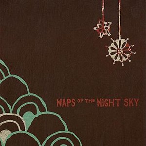 Maps of the Night Sky