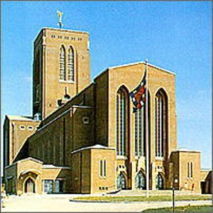 Avatar de Guildford Cathedral Choir