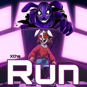 Run (FNAF Security Breach Ruin)