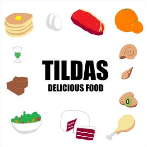Delicious Food