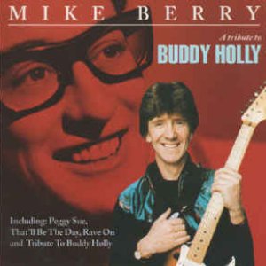 A Tribute To Buddy Holly