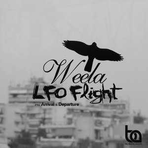 LFO Flight EP