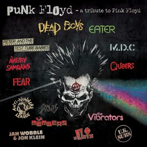 Punk Floyd - A Tribute To Pink Floyd