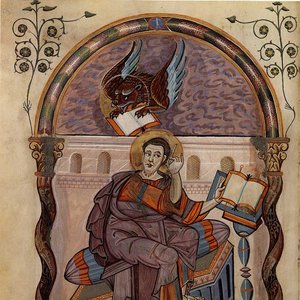 Avatar for Евангелие от Марка