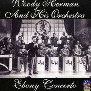 Ebony Concerto