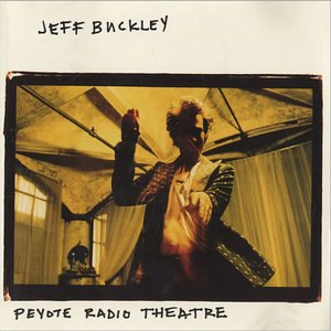 Peyote Radio Theatre