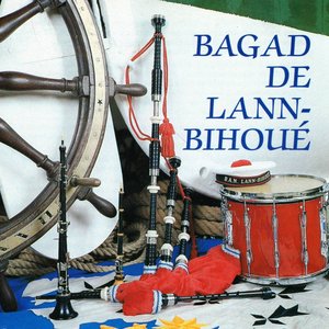 Bagad de Lann-Bihoué