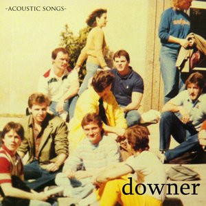 Image for 'Acoustic Songs'