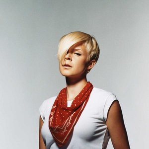 Robyn Feat. Kleerup 的头像
