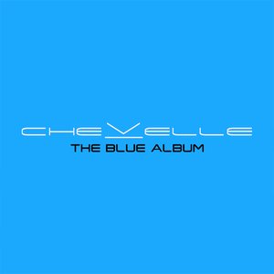 The Blue Album
