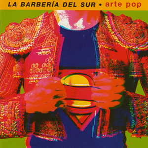 Arte Pop cover
