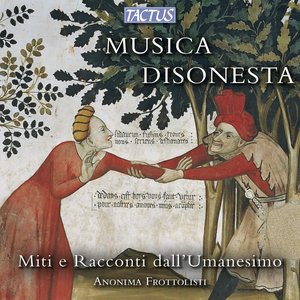 Indecent Music: Myths and Stories from Humanism
