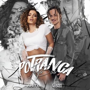 Joga Sua Potranca (feat. Anitta) - Single