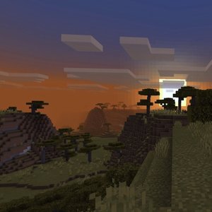 Music for Minecraft