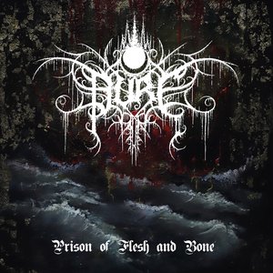 Prison of flesh and bone