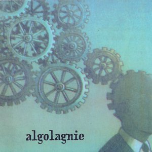 Avatar for Algolagnie