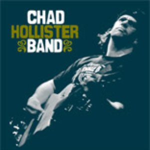 Avatar for The Chad Hollister Band