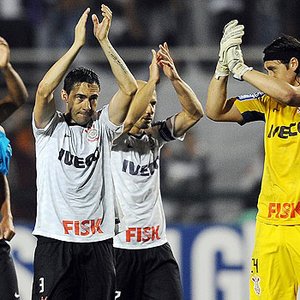 Avatar for Torcida do Corinthians