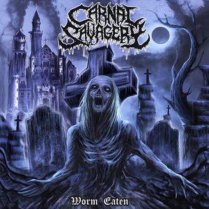Worm-Eaten