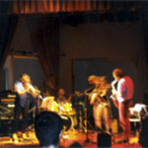 Crap photo provided by Last.fm