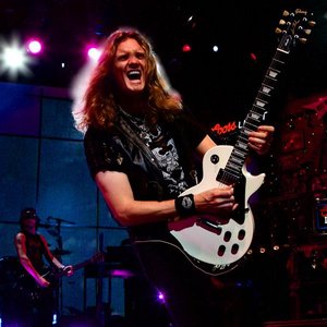 Изображение для 'Joel Hoekstra'