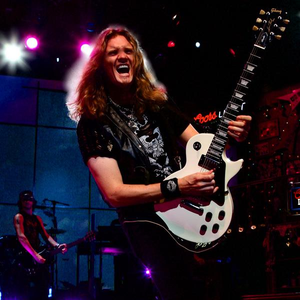Joel Hoekstra photo provided by Last.fm