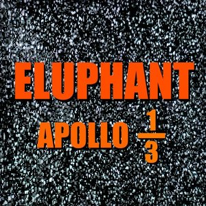 APOLLO 1/3