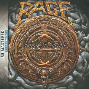 Black In Mind - Remastered 2006