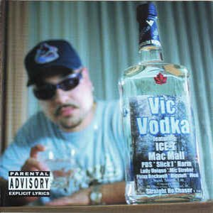 Vic Vodka 的头像
