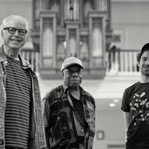 Avatar for Bill Frisell, Andrew Cyrille, Kit Downes