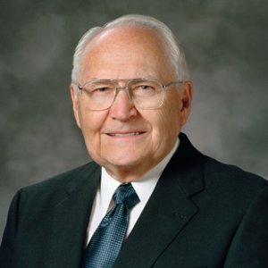 Avatar für L. Tom Perry