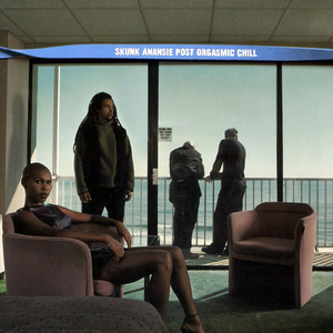 Skunk Anansie - We Don