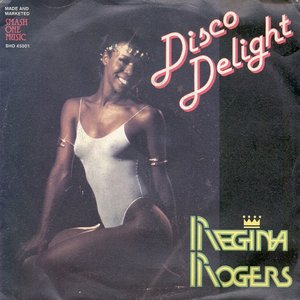 Disco delight