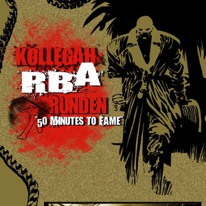 50 Minutes To Fame (RBA Battles)