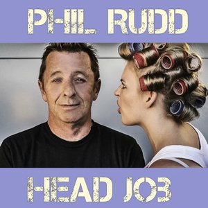 Head Job (feat. Allan Badger & Geoffrey Martin) - Single