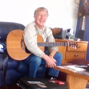 Martin Curtis 的头像