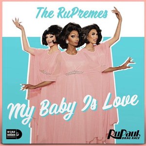 The Rupremes 的头像