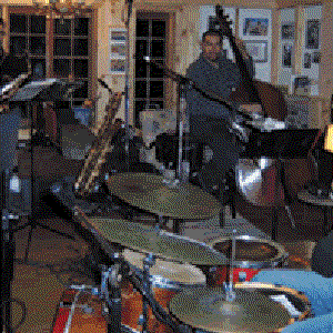 Trio Derome Guilbeault Tanguay 的头像