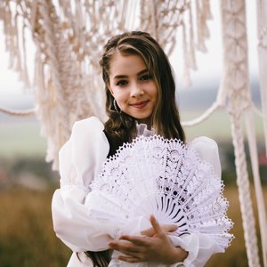VLADA K 的头像
