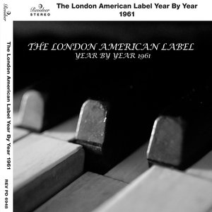 The London American Label Year By Year 1961