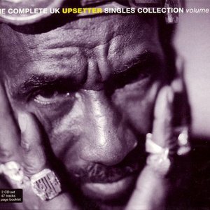 The Complete UK Upsetter Singles Collection, Volume 3