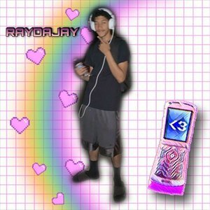 raydajay 的头像