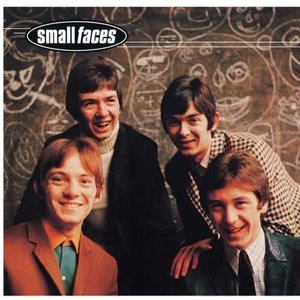 The Small Faces (Remastered)