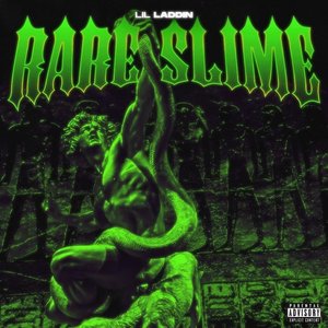 Rare Slime