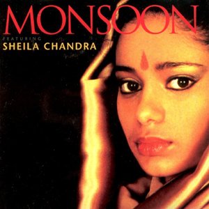 Monsoon (feat. Sheila Chandra)