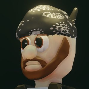 tyler coolidge için avatar