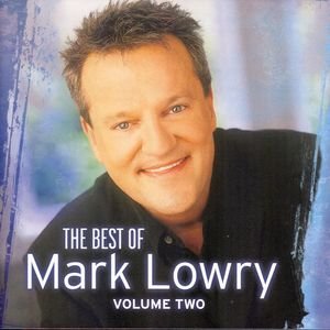 Image for 'The Best Of Mark Lowry - Volume 2'
