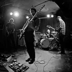 The Appleseed Cast photo provided by Last.fm