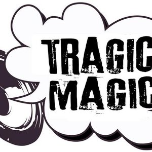 Image for 'Tragic Magic'