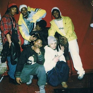 C.O.I.N.S. photo provided by Last.fm